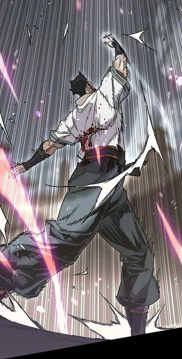 Kiếm Sĩ Bất Bại - Page 17