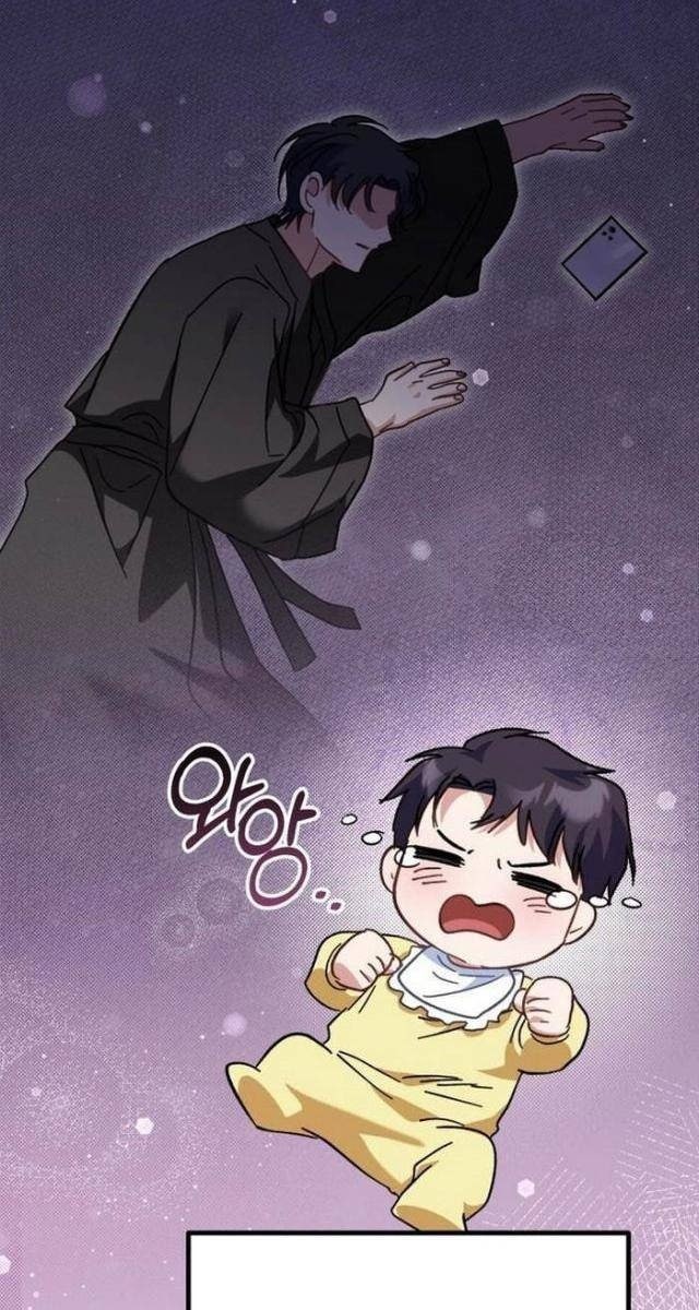 Bé Con Tái Xuất: Hành Trình Thành Vua Tài Phiệt! - Page 98