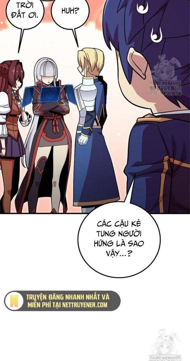 Vô Tình Nhập Học - Page 114