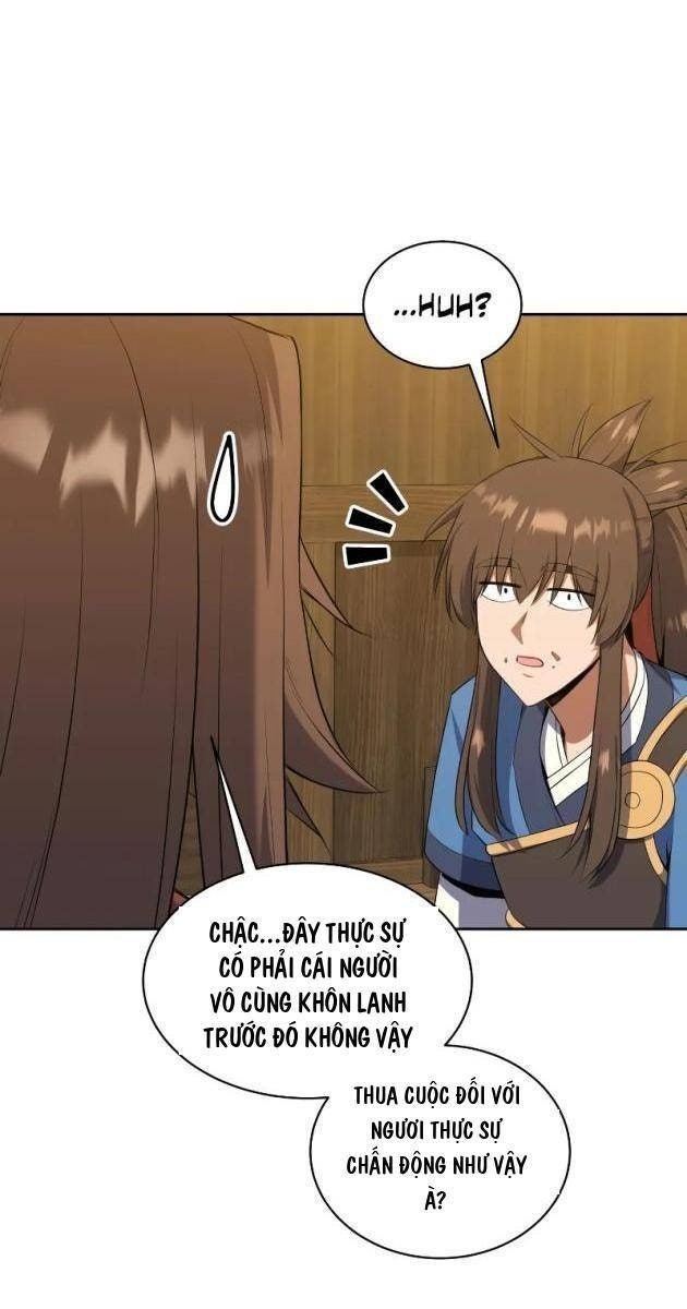 Tuyệt Đỉnh Võ Lâm - Page 21