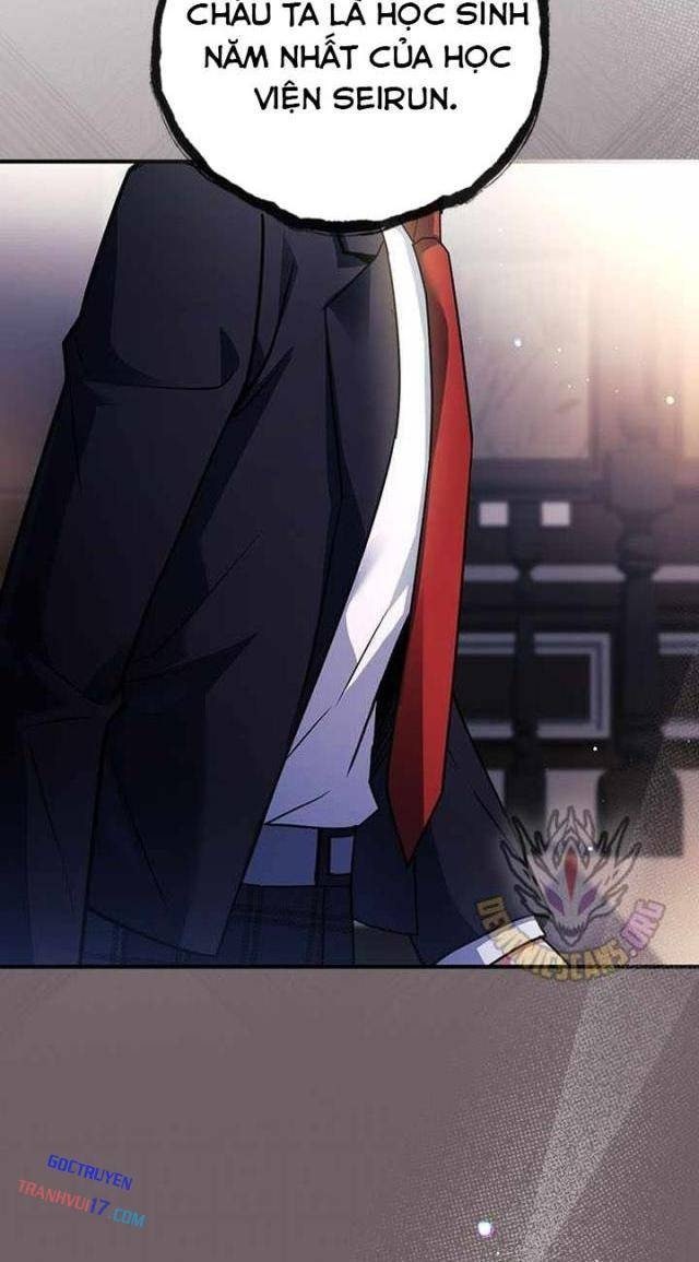 Anh Hùng Huyền Thoại Là Học Viên Danh Dự Của Học Viện - Page 84