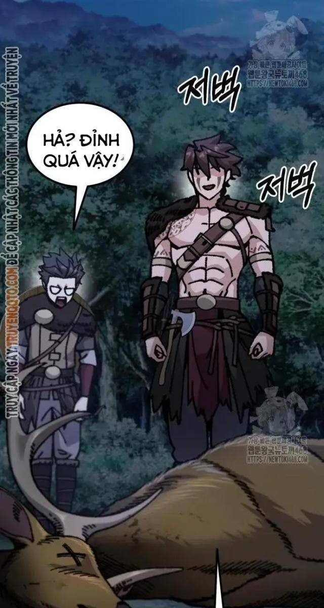 Tôi Đã Hồi Quy Nhưng Tận Thế Không Đến - Page 104