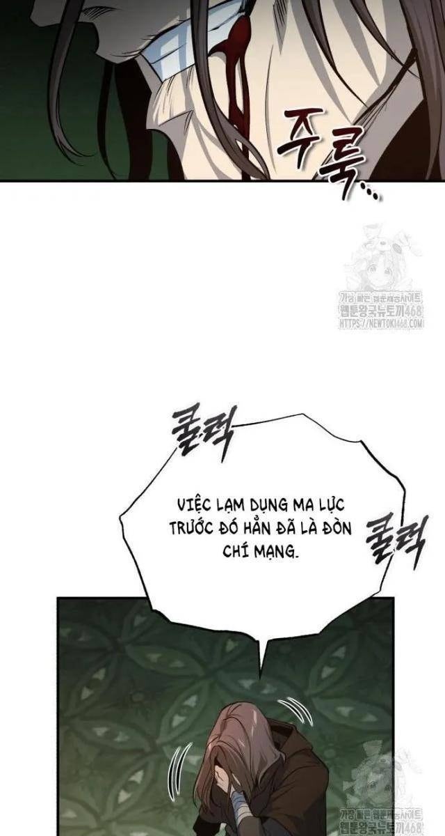 Giáo Sư Gián Điệp - Page 15