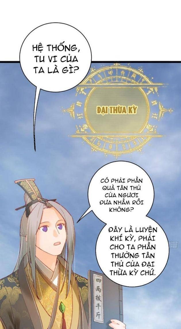 Đại Thừa Kỳ Mới Có Nghịch Tập Hệ Thống - Page 60