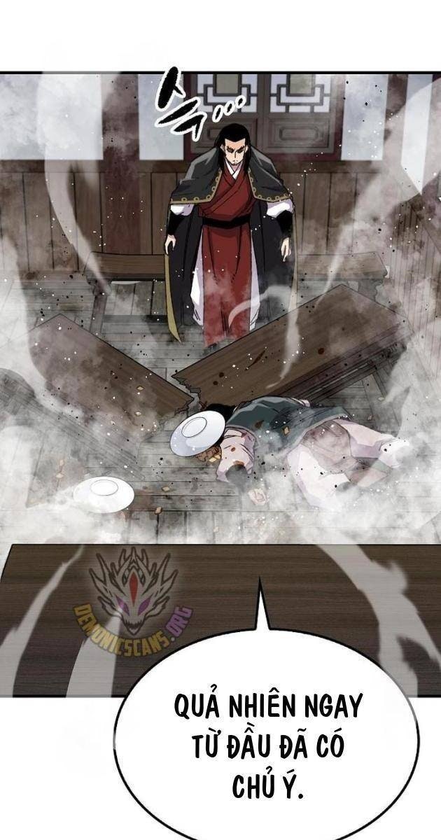 Thiên Ma Quy Hoàn - Page 94