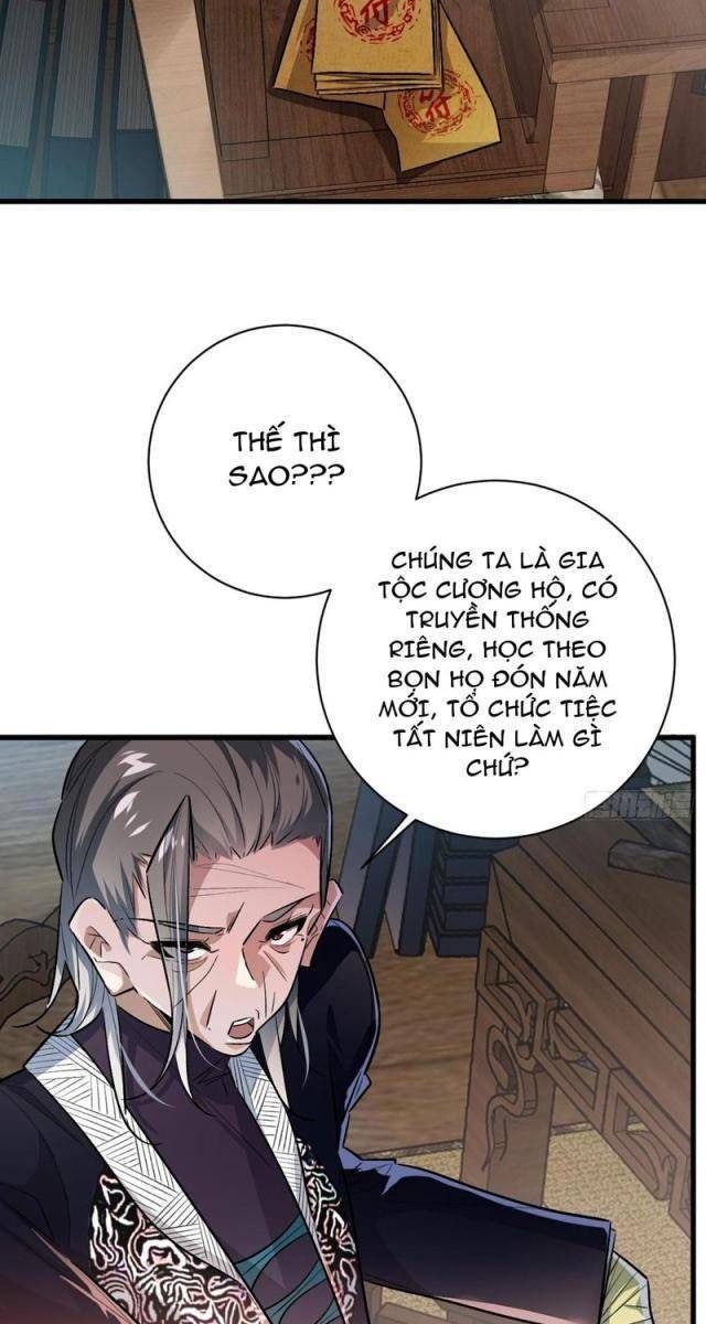 Vĩnh Sinh Đi Chết Đi! - Page 23