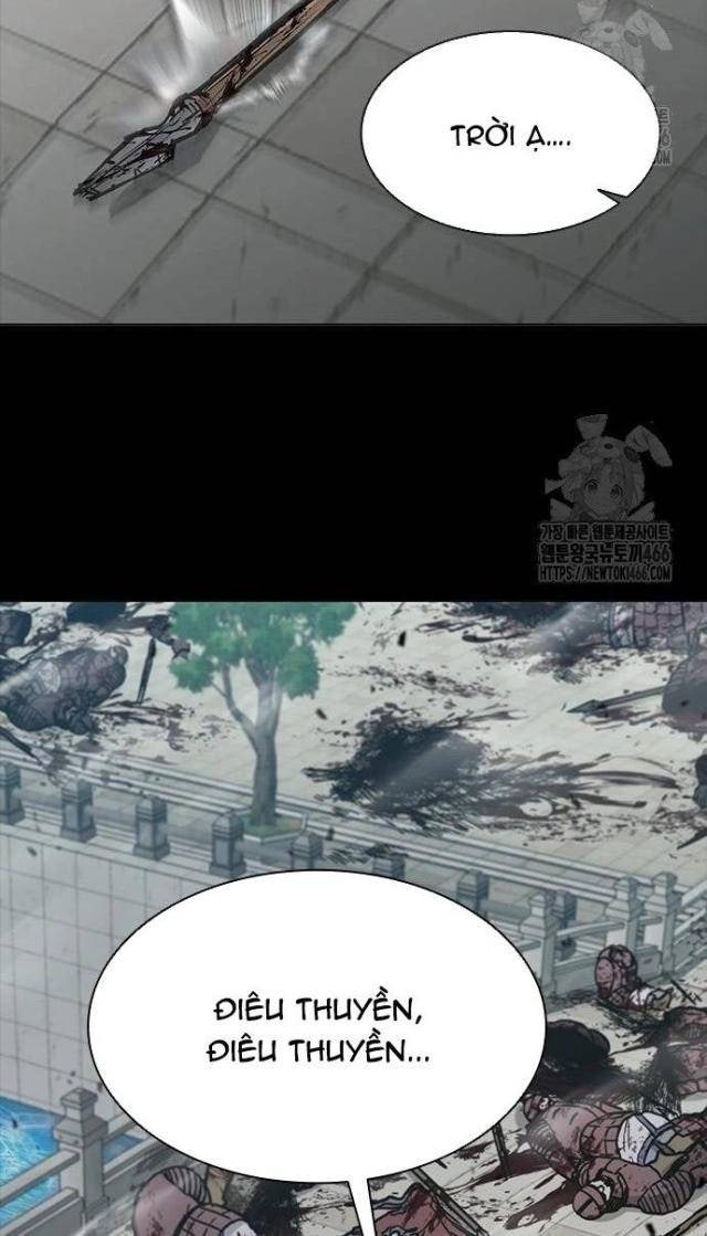 Con Đường Của Võ Giả - Page 114