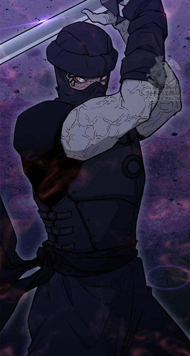 Con Đường Của Võ Giả - Page 19