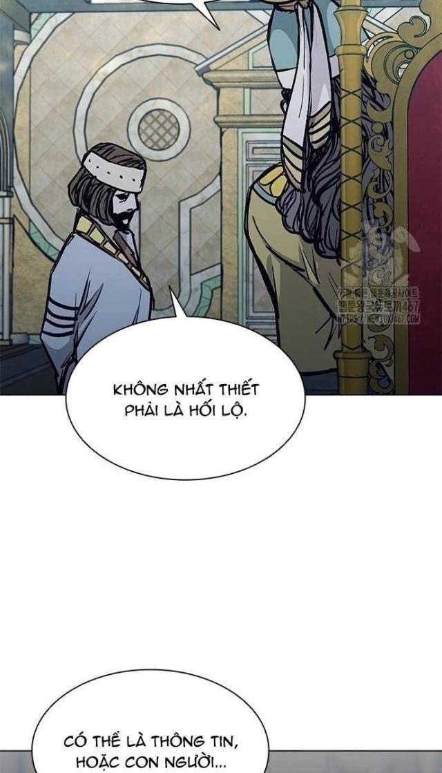 Con Đường Của Võ Giả - Page 36