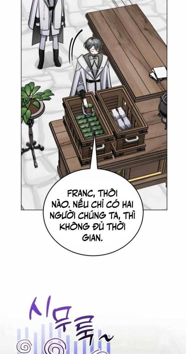 Đứa Trẻ Rắc Rối Của Ma Tháp - Page 90