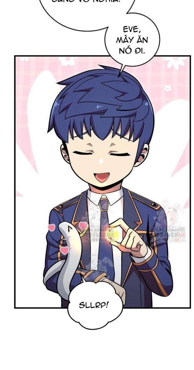 Vô Tình Nhập Học - Page 34