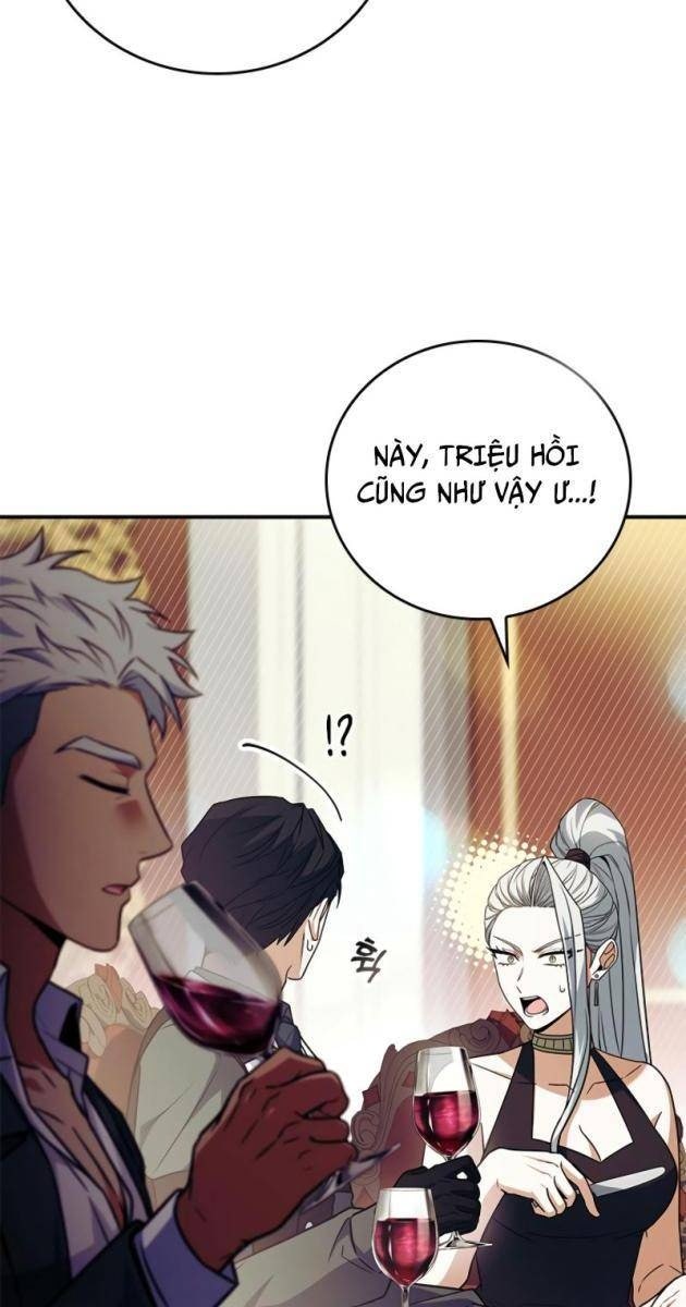 Anh Hùng Huyền Thoại Là Học Viên Danh Dự Của Học Viện - Page 18