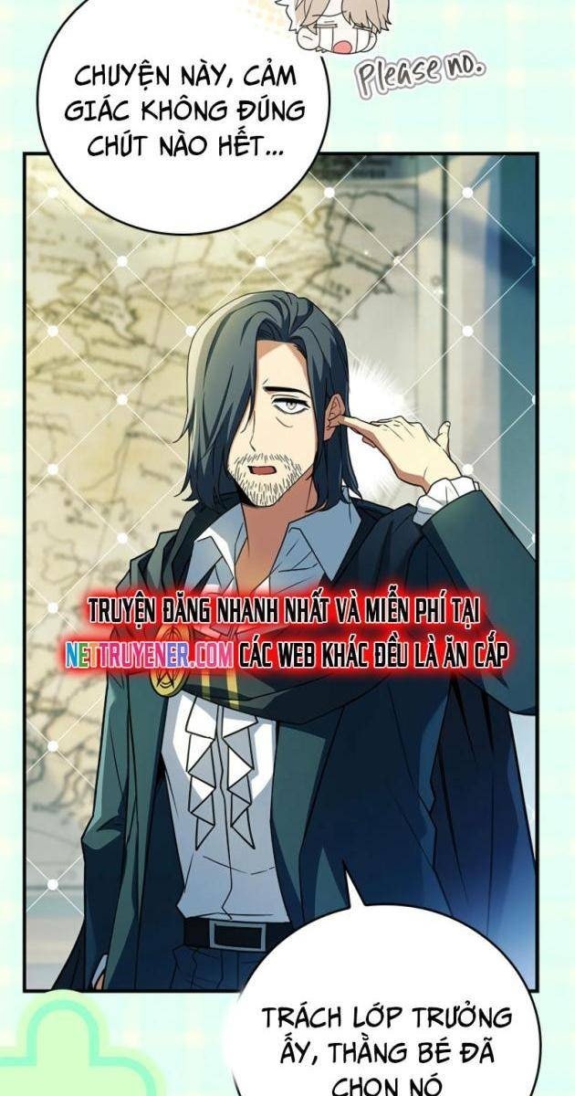 Anh Hùng Huyền Thoại Là Học Viên Danh Dự Của Học Viện - Page 46