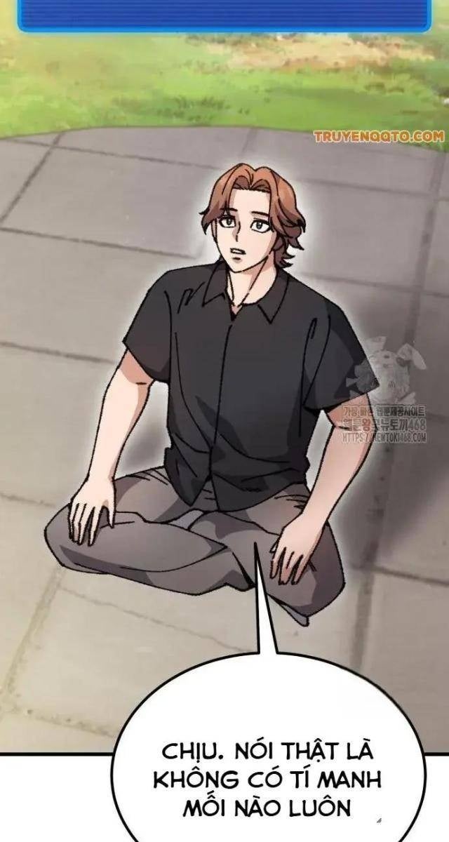 Tôi Đã Hồi Quy Nhưng Tận Thế Không Đến - Page 10