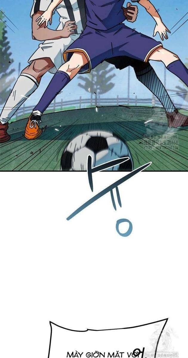 Tôi Bị Hiểu Lầm Là Siêu Sao Trên Sân Cỏ - Page 114