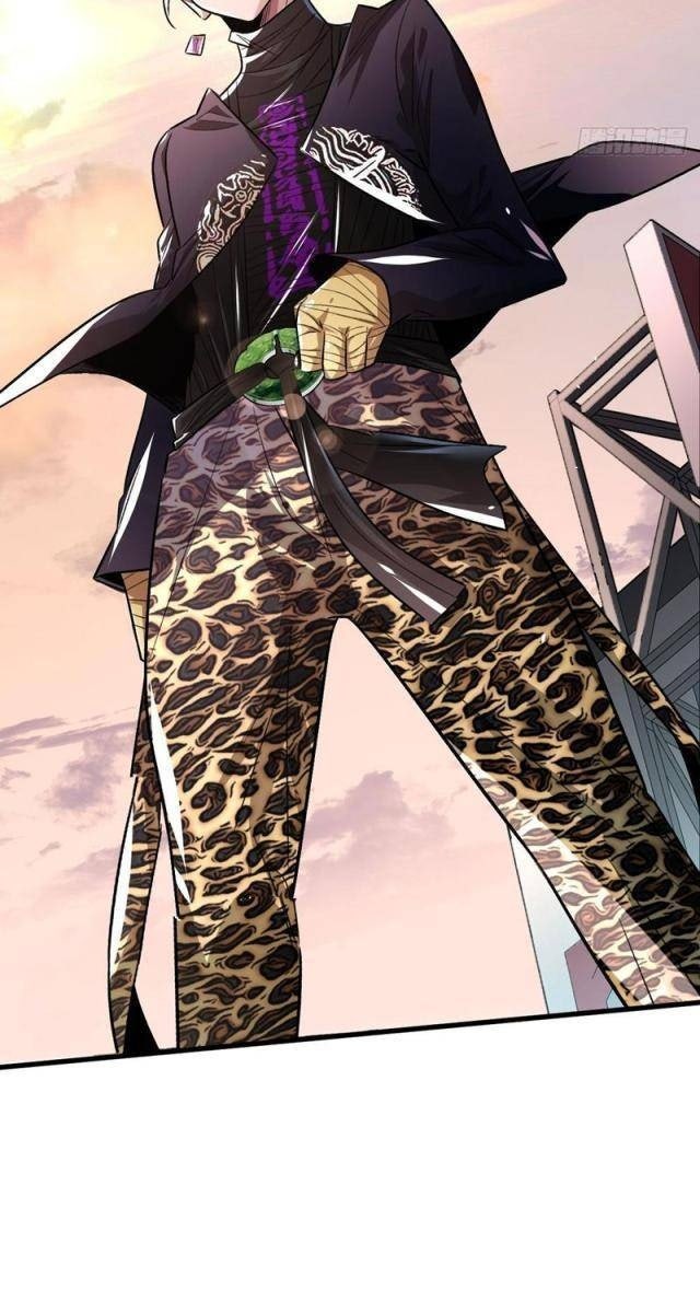 Vĩnh Sinh Đi Chết Đi! - Page 99