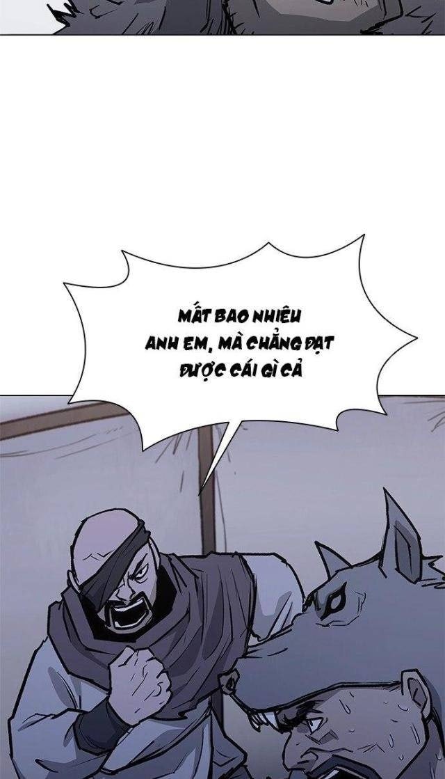 Con Đường Của Võ Giả - Page 74