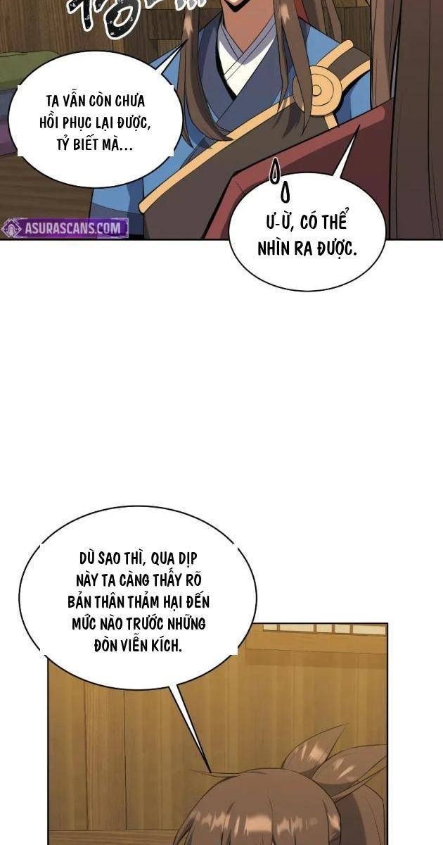 Tuyệt Đỉnh Võ Lâm - Page 38