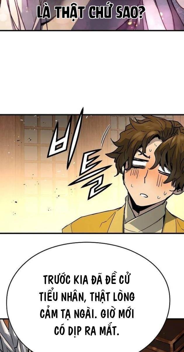 Tuyệt Thế Hồi Quy - Page 100