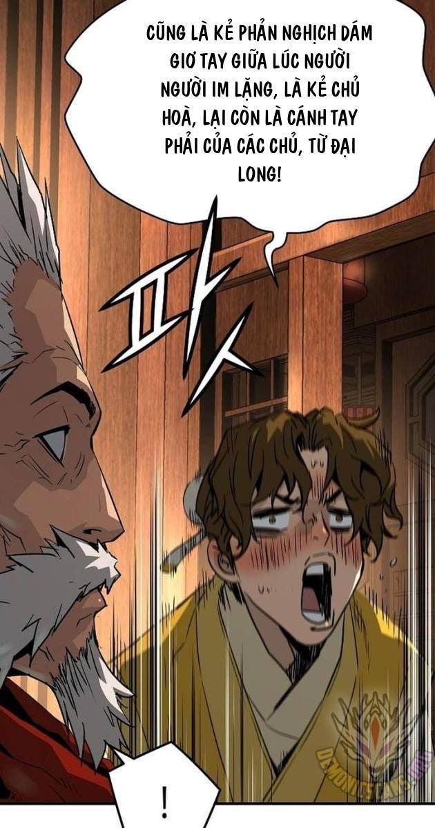 Tuyệt Thế Hồi Quy - Page 117