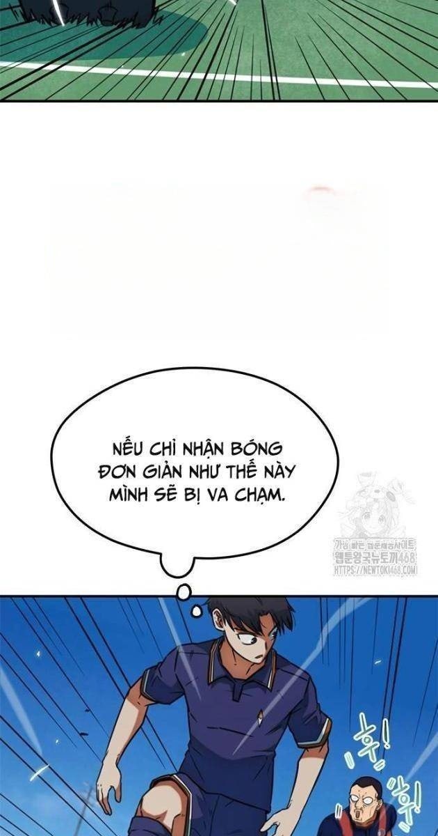 Tôi Bị Hiểu Lầm Là Siêu Sao Trên Sân Cỏ - Page 58