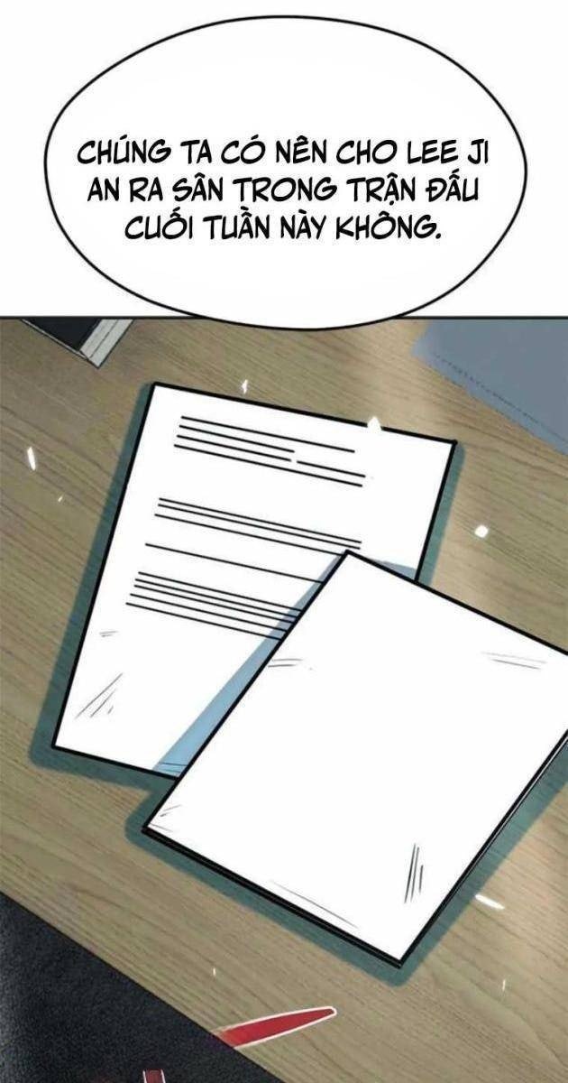 Tôi Bị Hiểu Lầm Là Siêu Sao Trên Sân Cỏ - Page 157