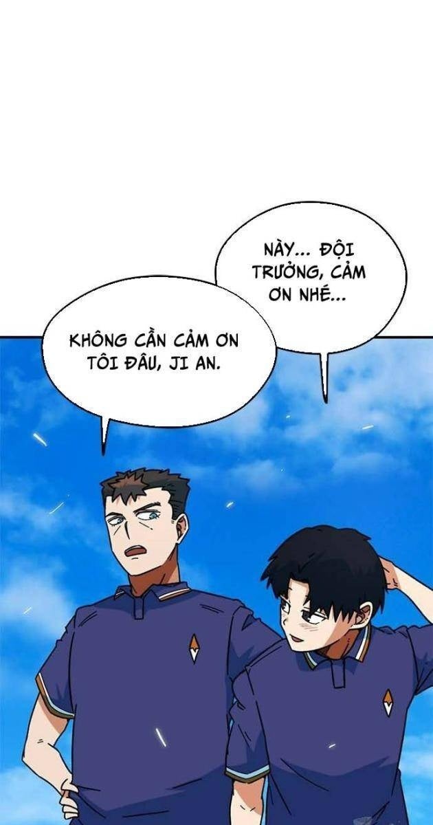 Tôi Bị Hiểu Lầm Là Siêu Sao Trên Sân Cỏ - Page 69