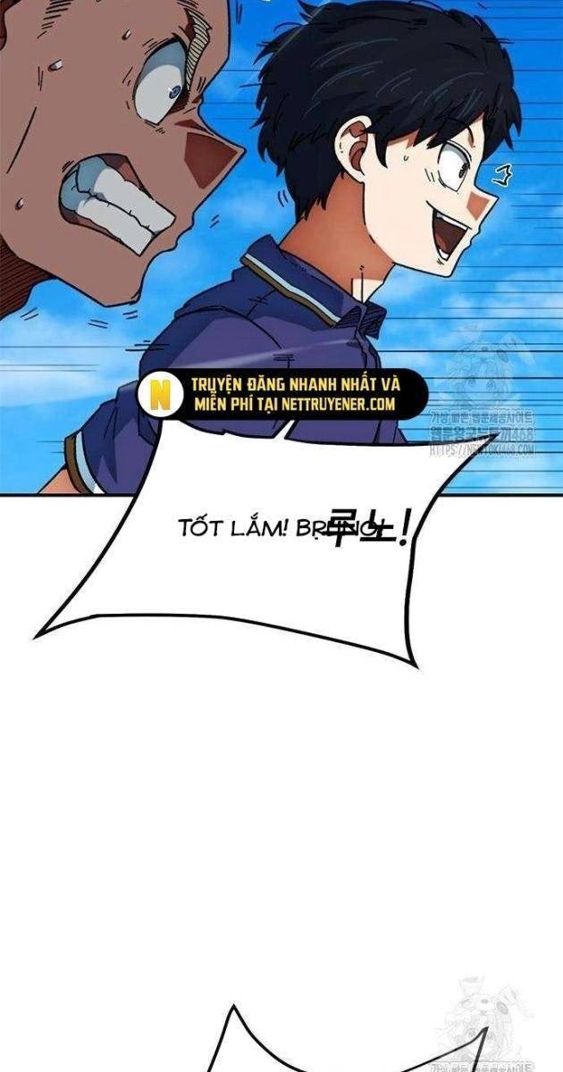 Tôi Bị Hiểu Lầm Là Siêu Sao Trên Sân Cỏ - Page 108