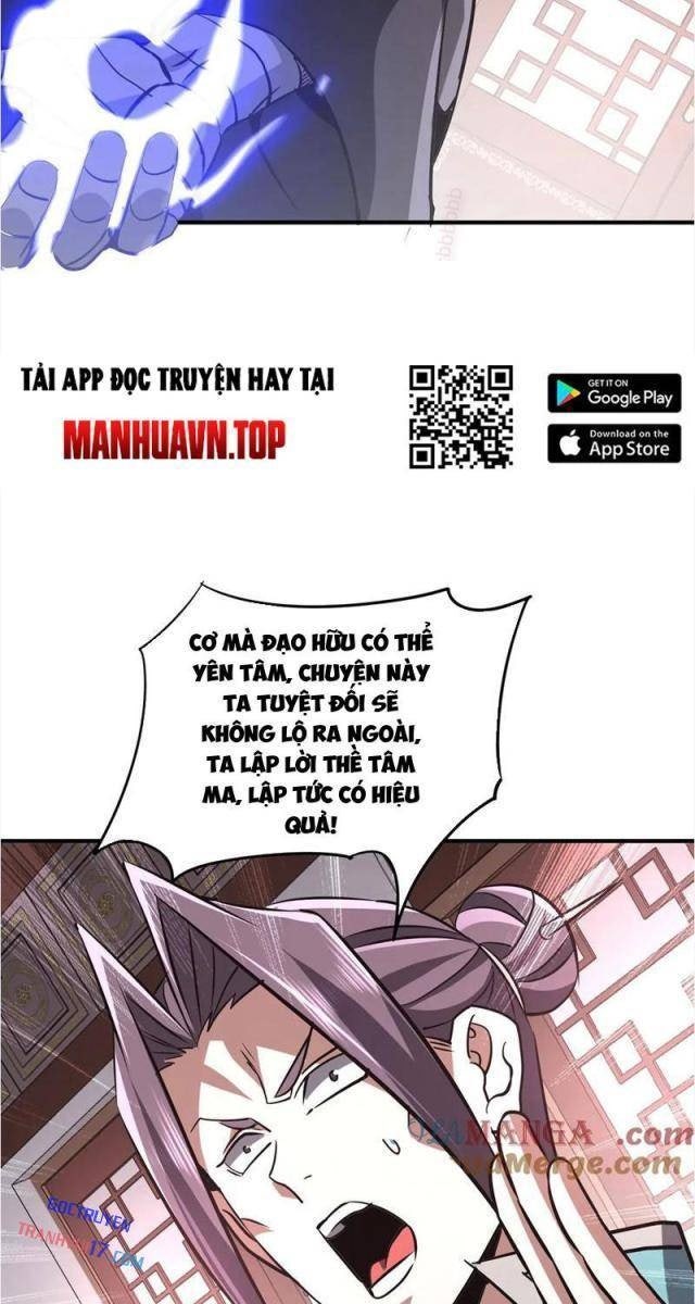 Trùng Sinh Ma Tu:Bắt Đầu Từ Việc Nhặt Được Một Viên Tinh Cầu Zombie - Page 38