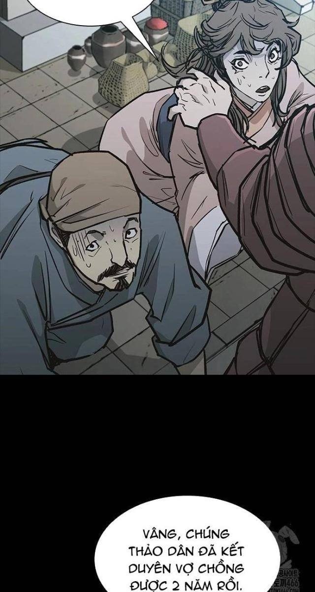 Con Đường Của Võ Giả - Page 39