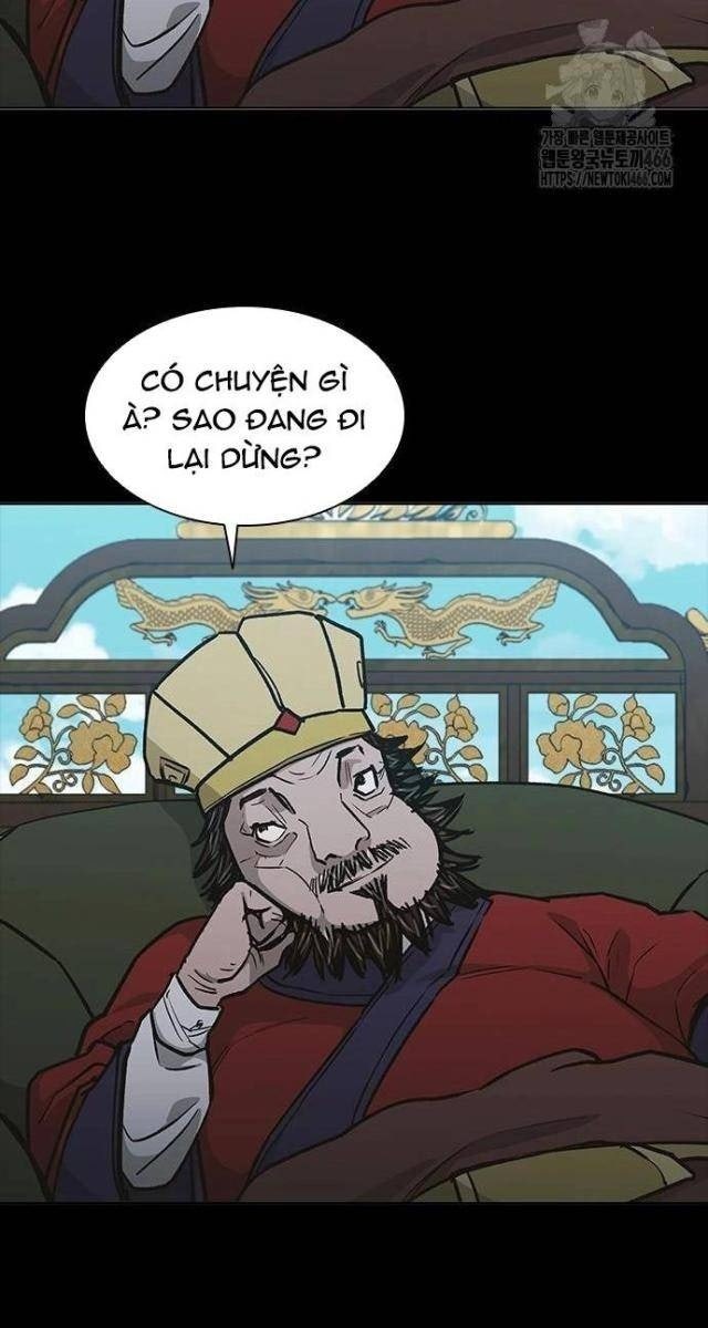 Con Đường Của Võ Giả - Page 53