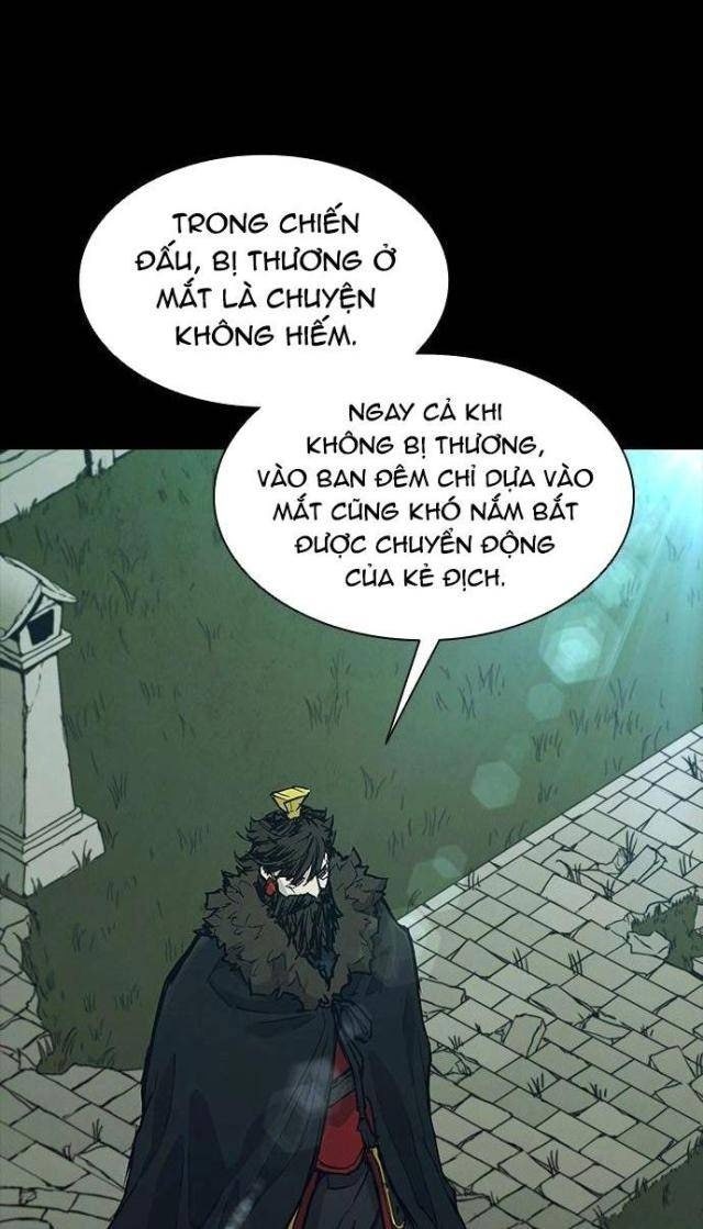 Con Đường Của Võ Giả - Page 50