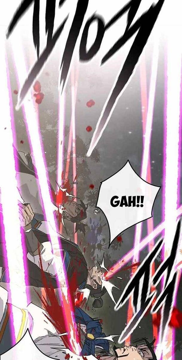 Kiếm Sĩ Bất Bại - Page 137