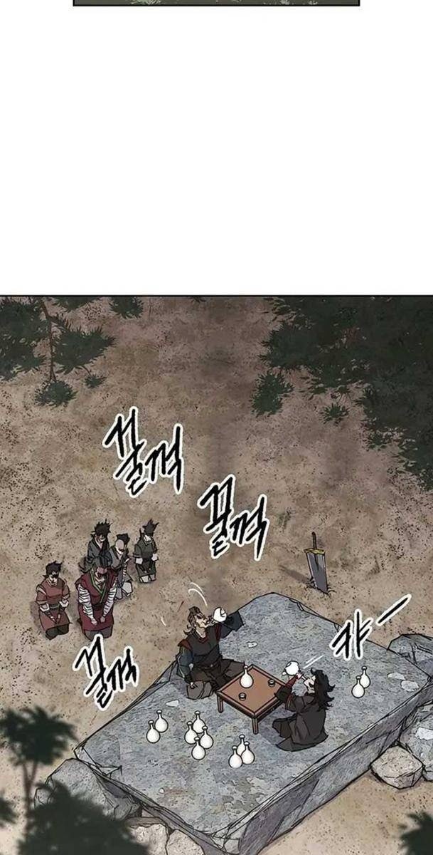 Kiếm Sĩ Bất Bại - Page 67