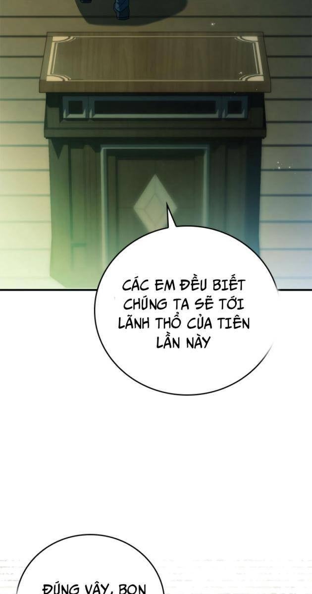 Anh Hùng Huyền Thoại Là Học Viên Danh Dự Của Học Viện - Page 37