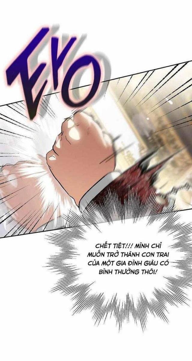 Trở Thành Thiên Tài Bất Trị Của Hắc Gia - Page 73