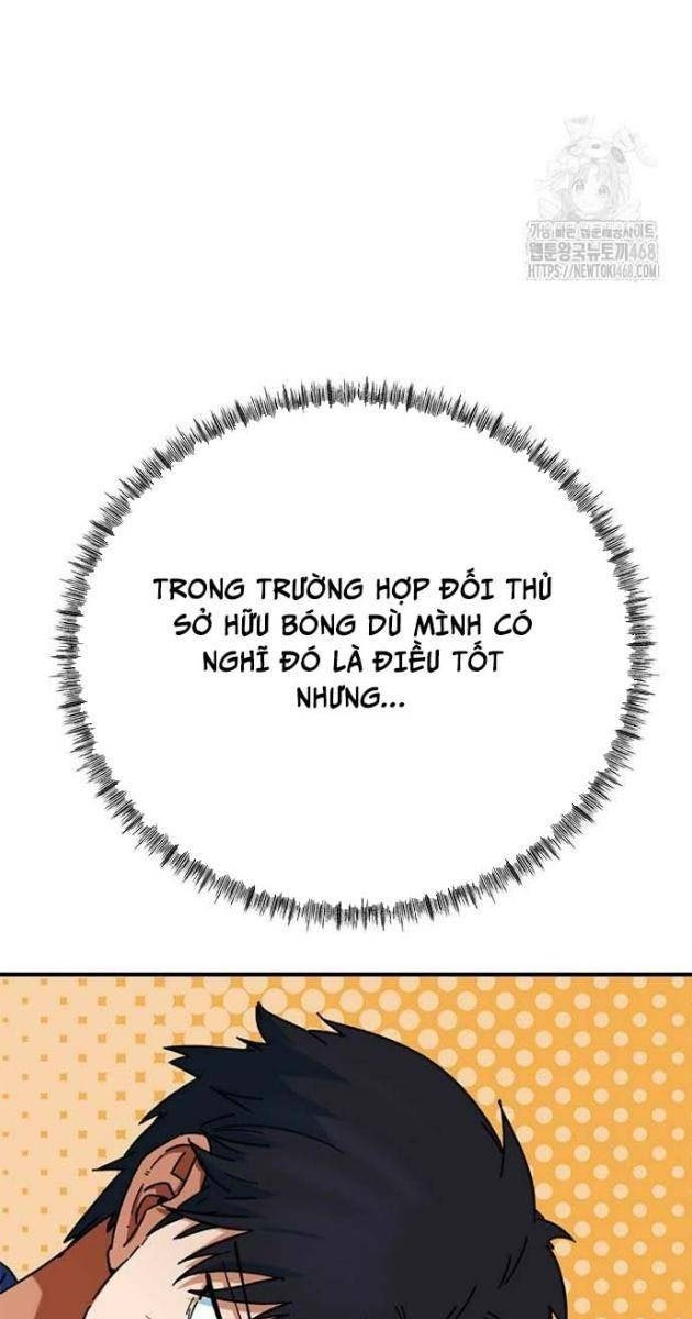 Tôi Bị Hiểu Lầm Là Siêu Sao Trên Sân Cỏ - Page 87