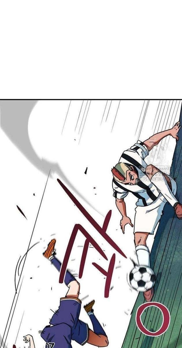 Tôi Bị Hiểu Lầm Là Siêu Sao Trên Sân Cỏ - Page 124