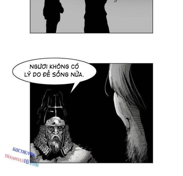 Máu lạnh - Page 67