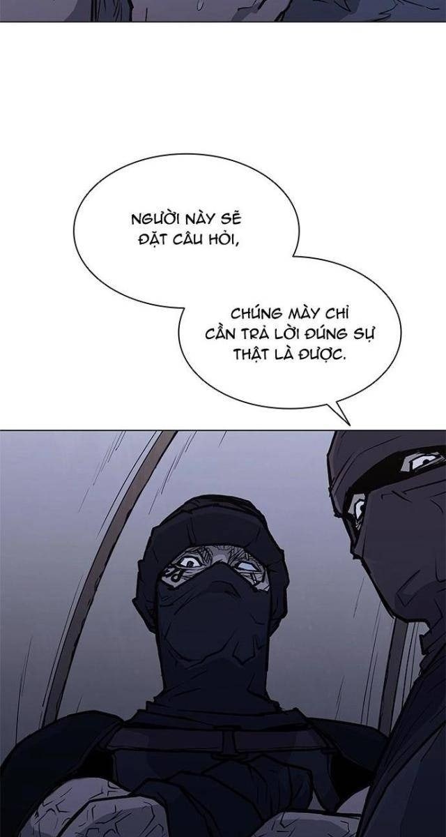 Con Đường Của Võ Giả - Page 95