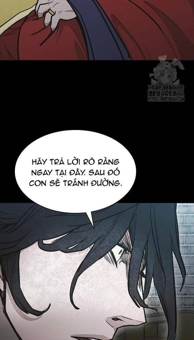 Con Đường Của Võ Giả - Page 76