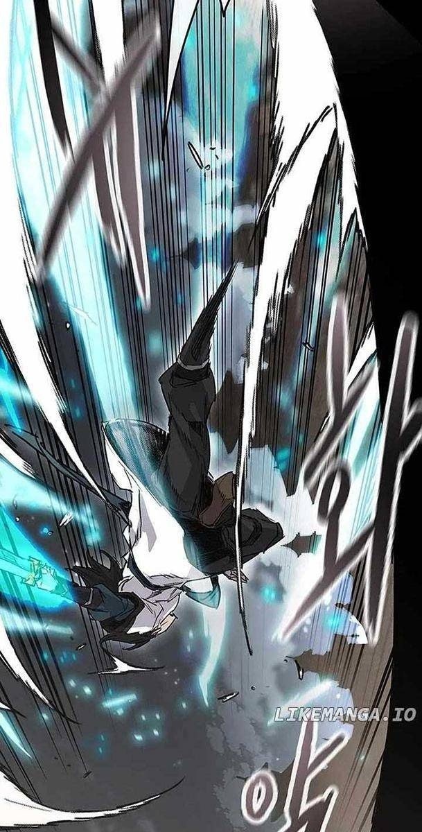 Kiếm Sĩ Bất Bại - Page 141