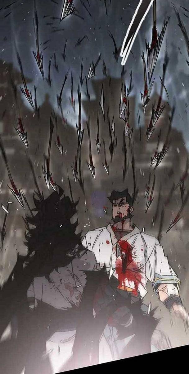 Kiếm Sĩ Bất Bại - Page 189