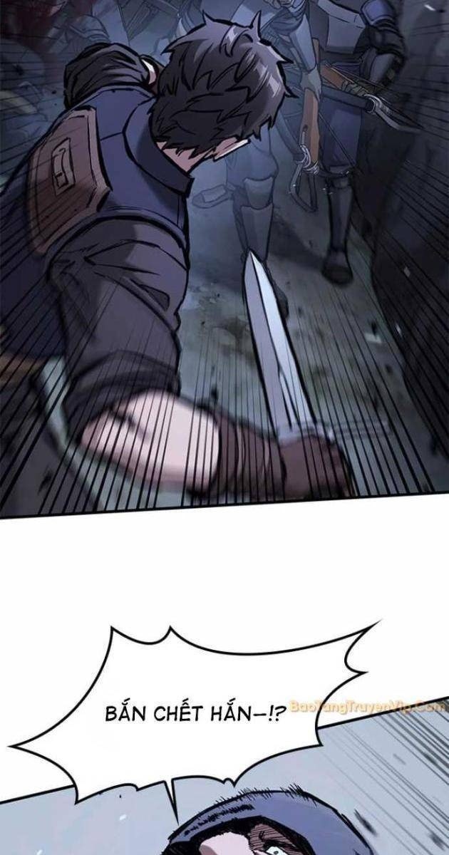 Hiệp Sĩ Sống Vì Ngày Hôm Nay - Page 15