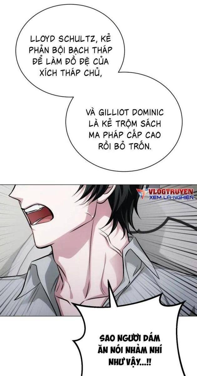 Đứa Trẻ Rắc Rối Của Ma Tháp - Page 161