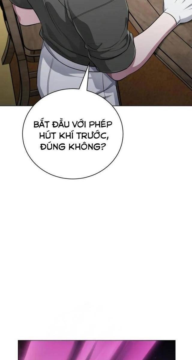 Đứa Trẻ Rắc Rối Của Ma Tháp - Page 62