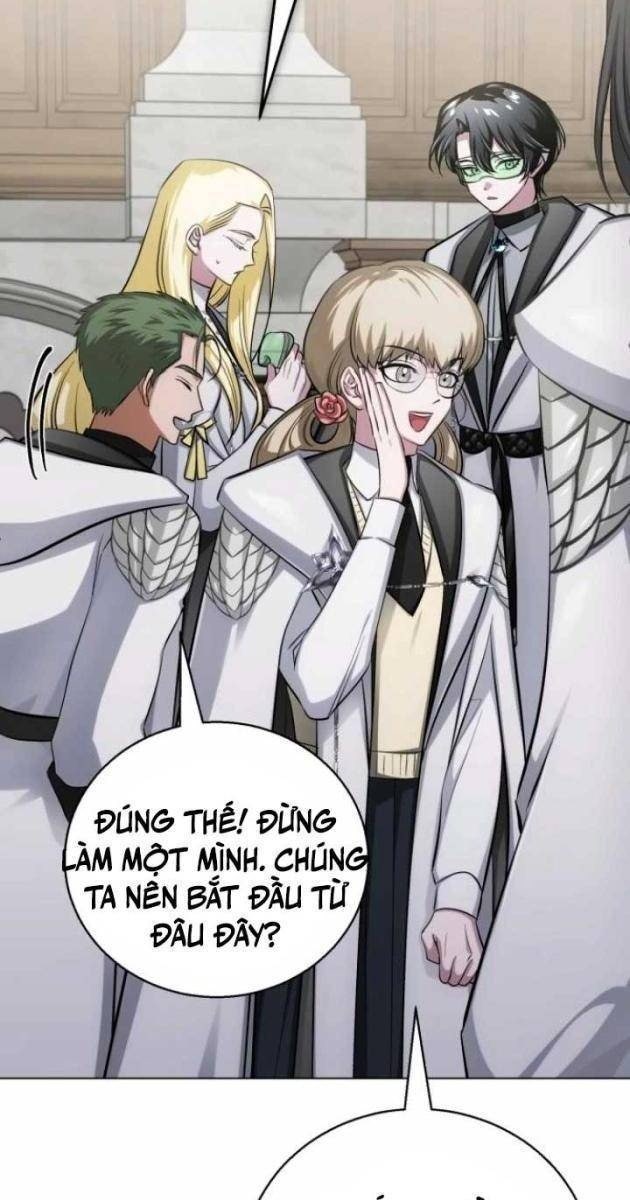 Đứa Trẻ Rắc Rối Của Ma Tháp - Page 95