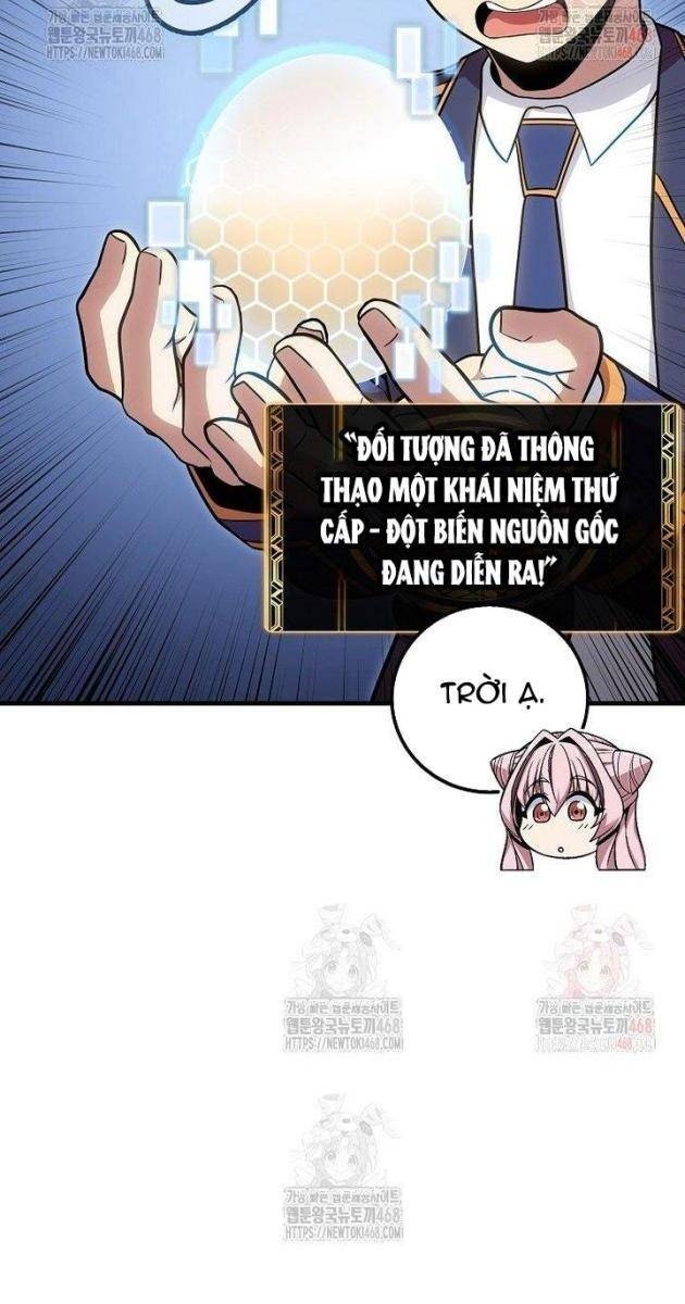 Vô Tình Nhập Học - Page 41