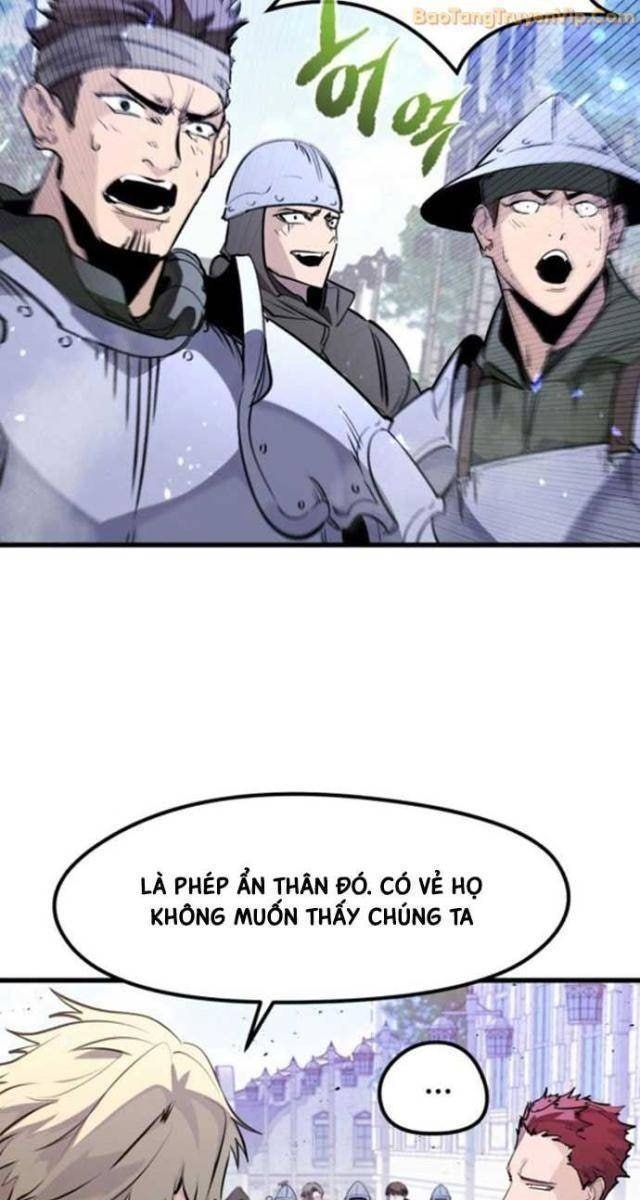 Mỗi Lính Đánh Thuê Trở Về Đều Có Một Kế Hoạch - Page 16