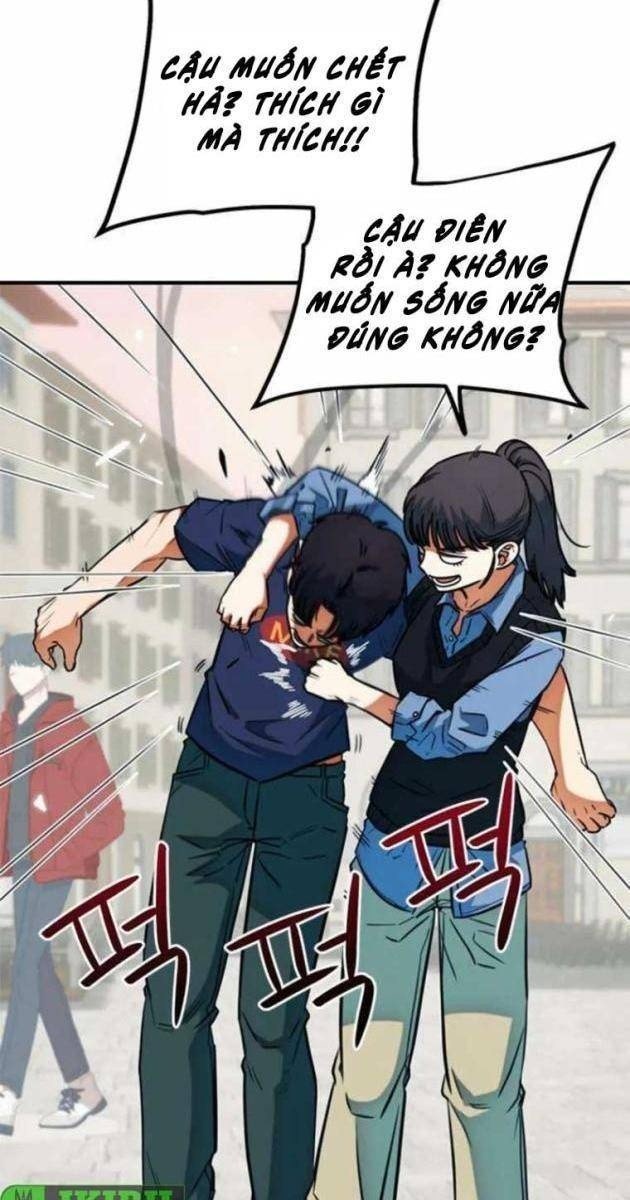 Tôi Bị Hiểu Lầm Là Siêu Sao Trên Sân Cỏ - Page 59